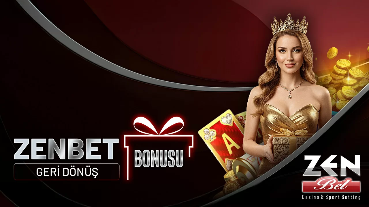 GERİ DÖNÜŞ BONUSU